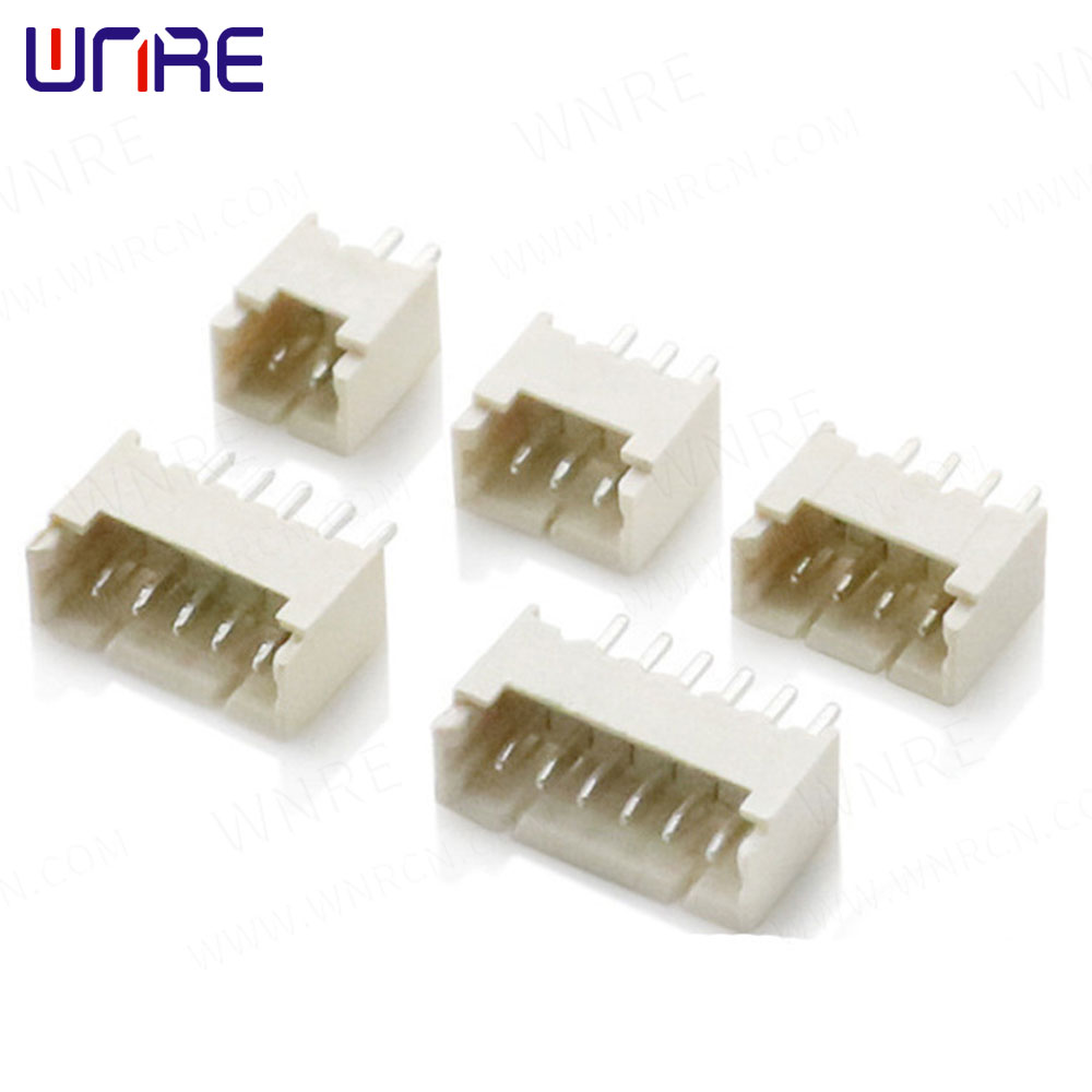 Buy Wholesale China 5p Solar Ac Connector Former Type Female Cable