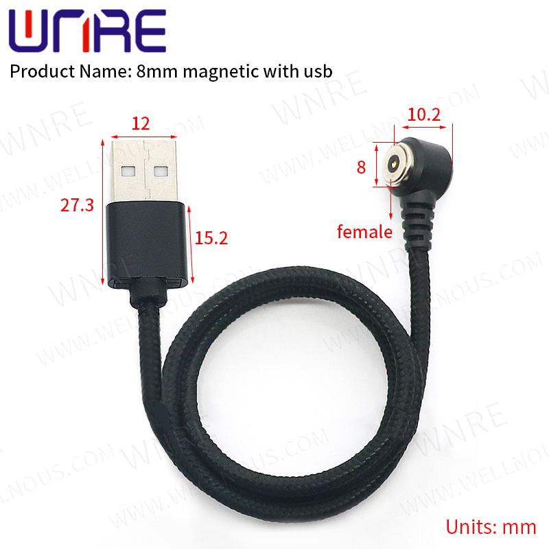 CABLE USB A JACK 3.5 1.8M