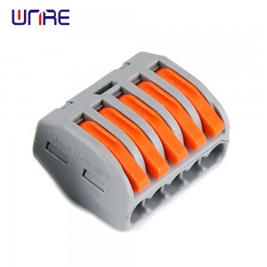 PCT-215 Wire Connector Sortiment Pack Conducto...